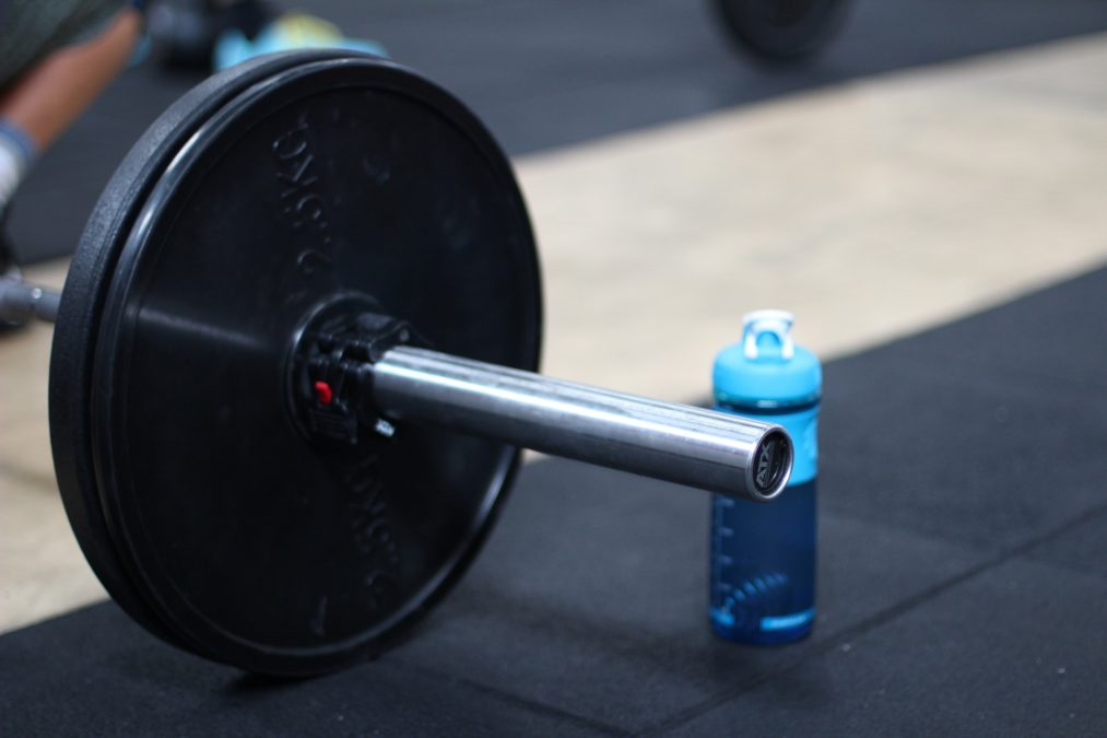 The 5 Best Barbell Exercises